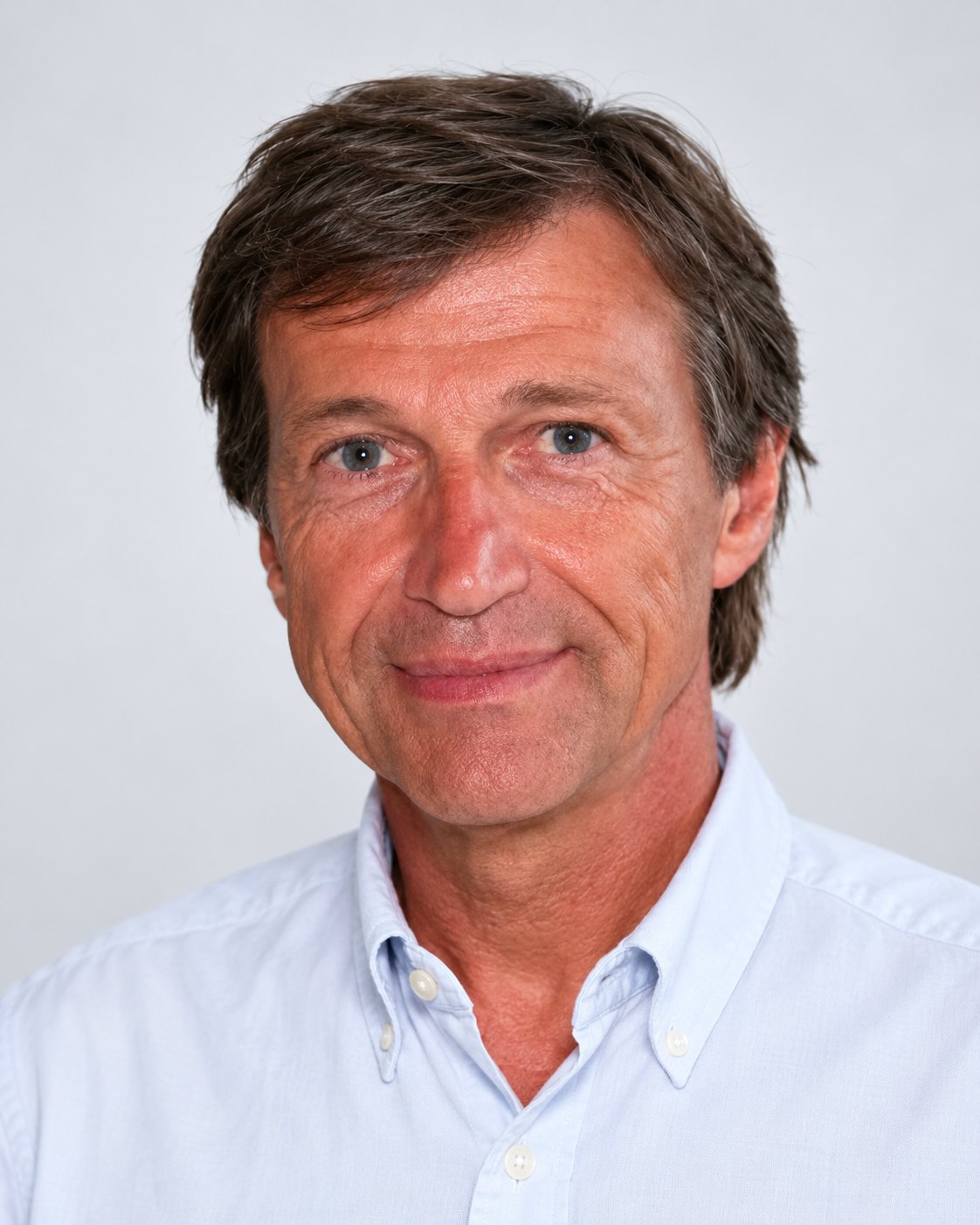 Alain Perroud