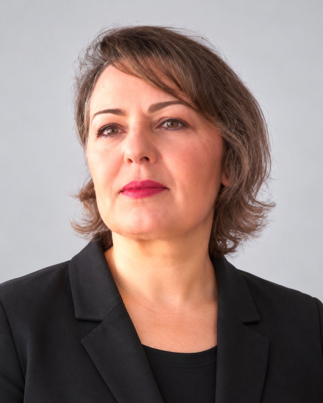 Nawal Khamlichi